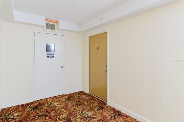 51 ISLAND WAY 801, Clearwater Beach, FL 33767