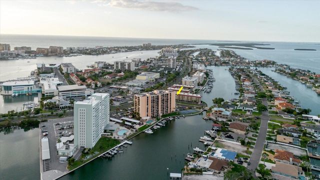 51 ISLAND WAY 801, Clearwater Beach, FL 33767