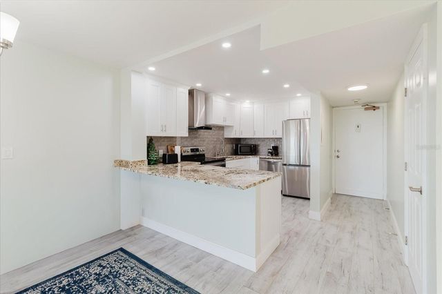 51 ISLAND WAY 801, Clearwater Beach, FL 33767