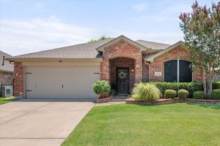 404 Canadian Trail, Mansfield, TX 76063