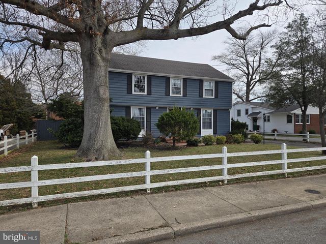 125 SCHOOL PL, Milford, DE 19963