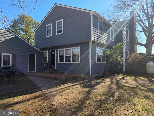 125 SCHOOL PL, Milford, DE 19963