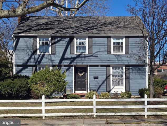 125 SCHOOL PL, Milford, DE 19963