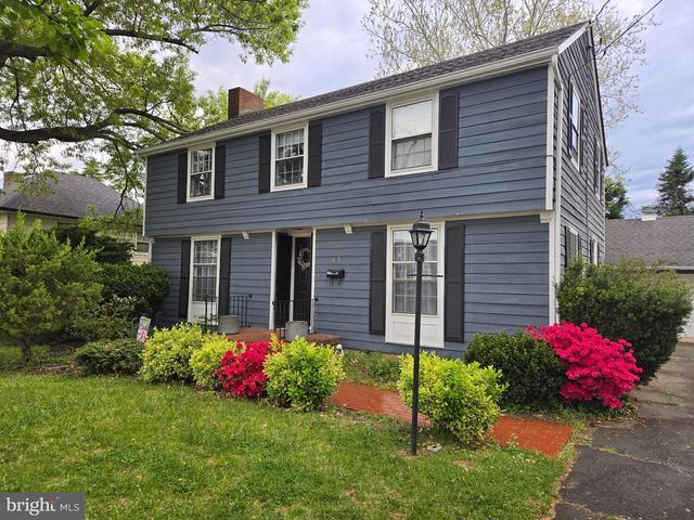 125 SCHOOL PL, Milford, DE 19963