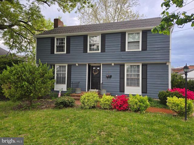 125 SCHOOL PL, Milford, DE 19963