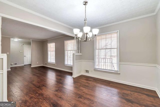 4290 Newcastle Circle, Lithonia, GA 30038