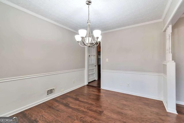 4290 Newcastle Circle, Lithonia, GA 30038