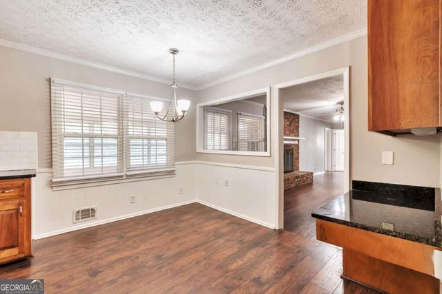 4290 Newcastle Circle, Lithonia, GA 30038