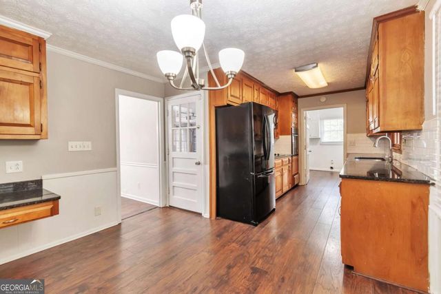 4290 Newcastle Circle, Lithonia, GA 30038