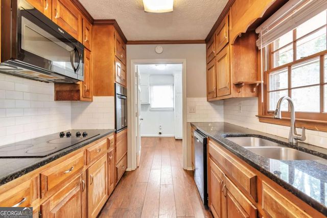 4290 Newcastle Circle, Lithonia, GA 30038