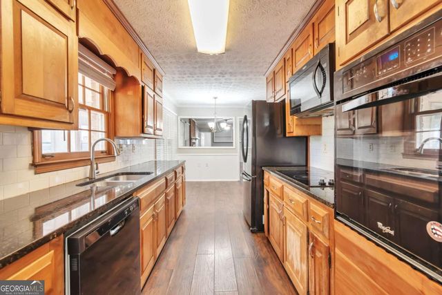 4290 Newcastle Circle, Lithonia, GA 30038