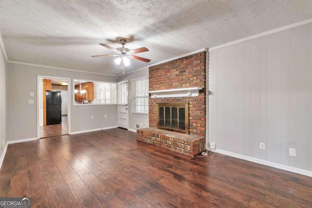 4290 Newcastle Circle, Lithonia, GA 30038