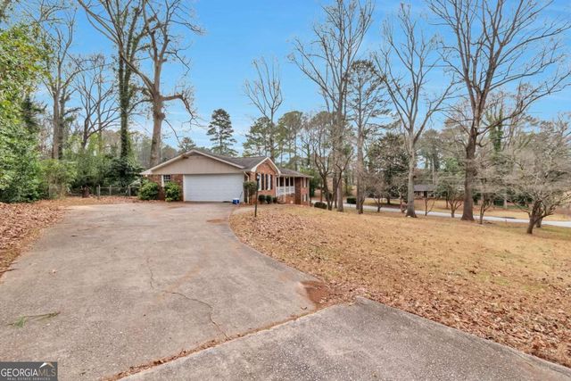 4290 Newcastle Circle, Lithonia, GA 30038