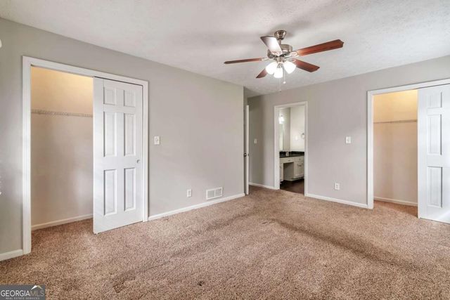 4290 Newcastle Circle, Lithonia, GA 30038