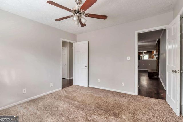 4290 Newcastle Circle, Lithonia, GA 30038