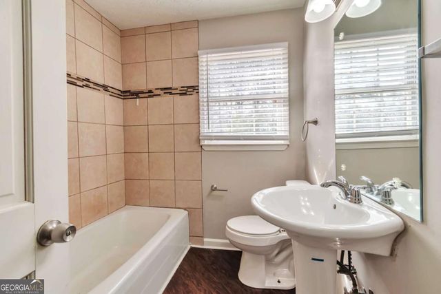 4290 Newcastle Circle, Lithonia, GA 30038