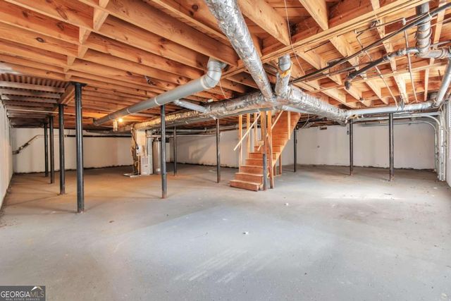 4290 Newcastle Circle, Lithonia, GA 30038