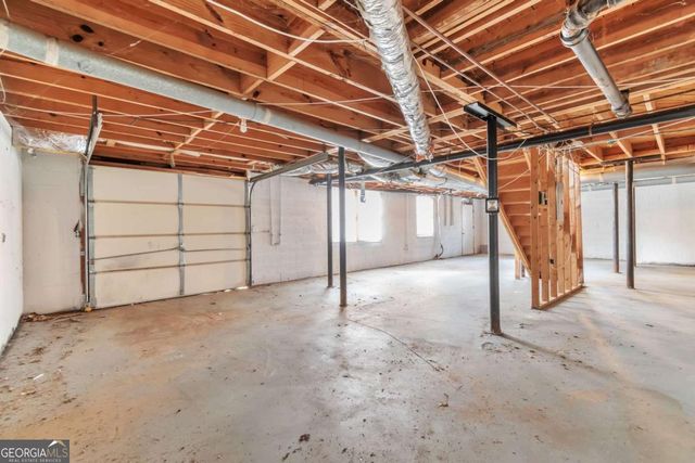 4290 Newcastle Circle, Lithonia, GA 30038