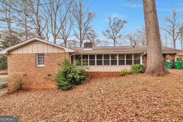 4290 Newcastle Circle, Lithonia, GA 30038