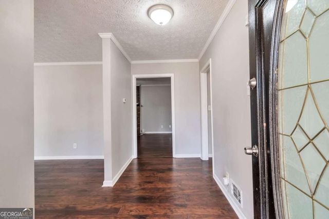 4290 Newcastle Circle, Lithonia, GA 30038