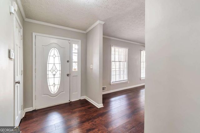 4290 Newcastle Circle, Lithonia, GA 30038