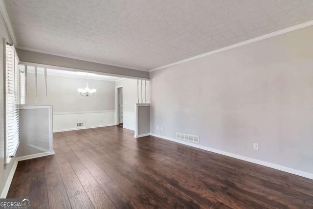 4290 Newcastle Circle, Lithonia, GA 30038