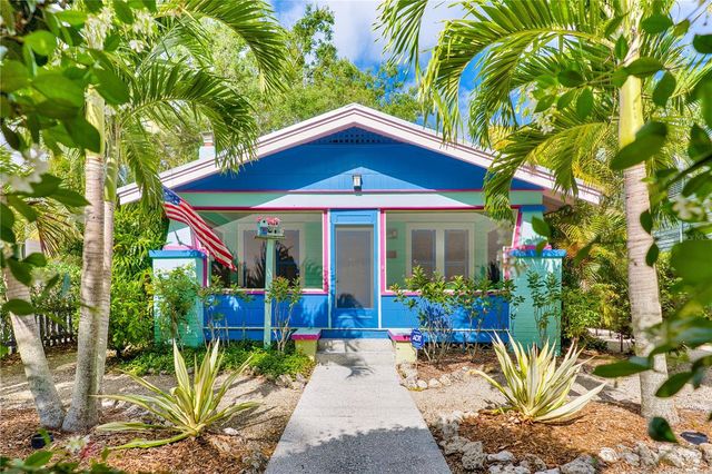 642 OHIO PLACE, Sarasota, FL 34236