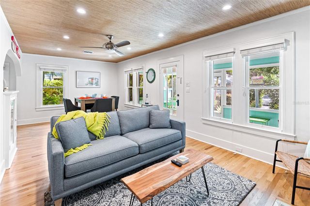 642 OHIO PLACE, Sarasota, FL 34236