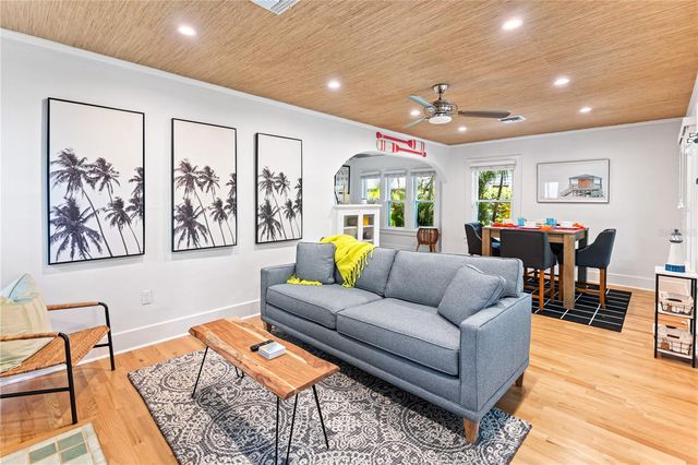 642 OHIO PLACE, Sarasota, FL 34236