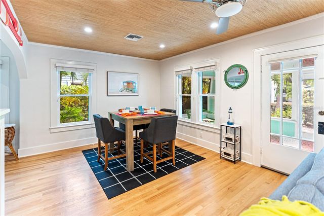 642 OHIO PLACE, Sarasota, FL 34236