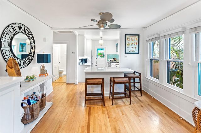 642 OHIO PLACE, Sarasota, FL 34236