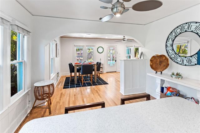 642 OHIO PLACE, Sarasota, FL 34236