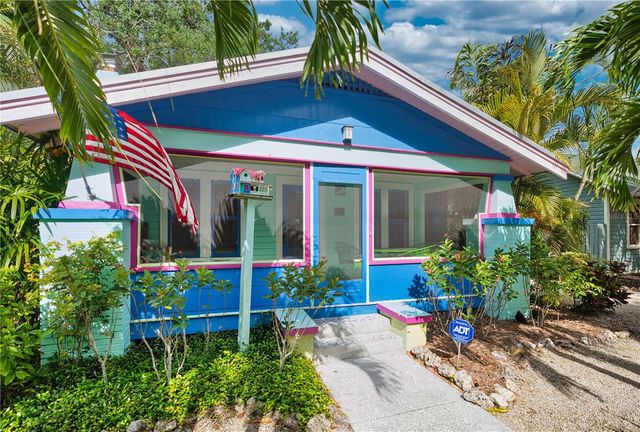 642 OHIO PLACE, Sarasota, FL 34236