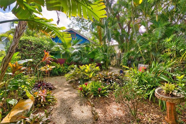 642 OHIO PLACE, Sarasota, FL 34236