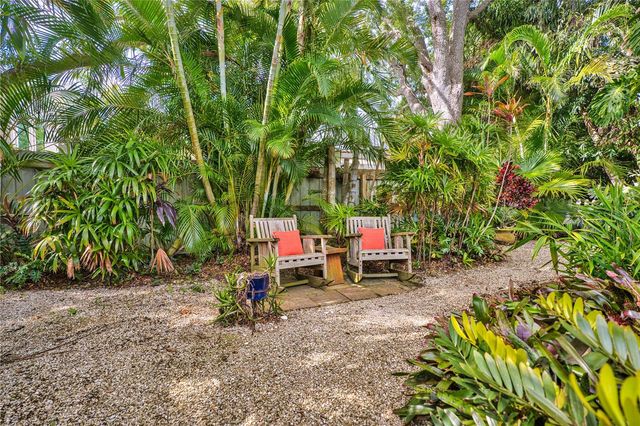 642 OHIO PLACE, Sarasota, FL 34236