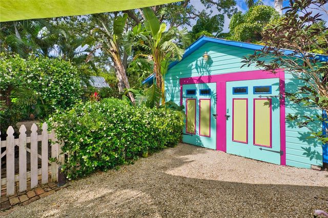 642 OHIO PLACE, Sarasota, FL 34236