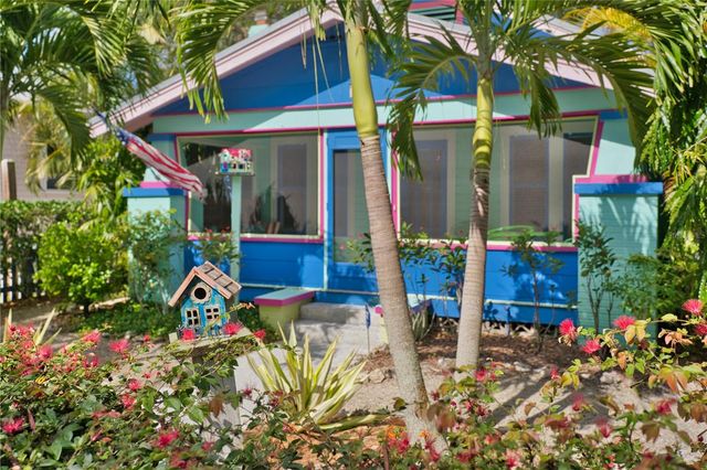 642 OHIO PLACE, Sarasota, FL 34236