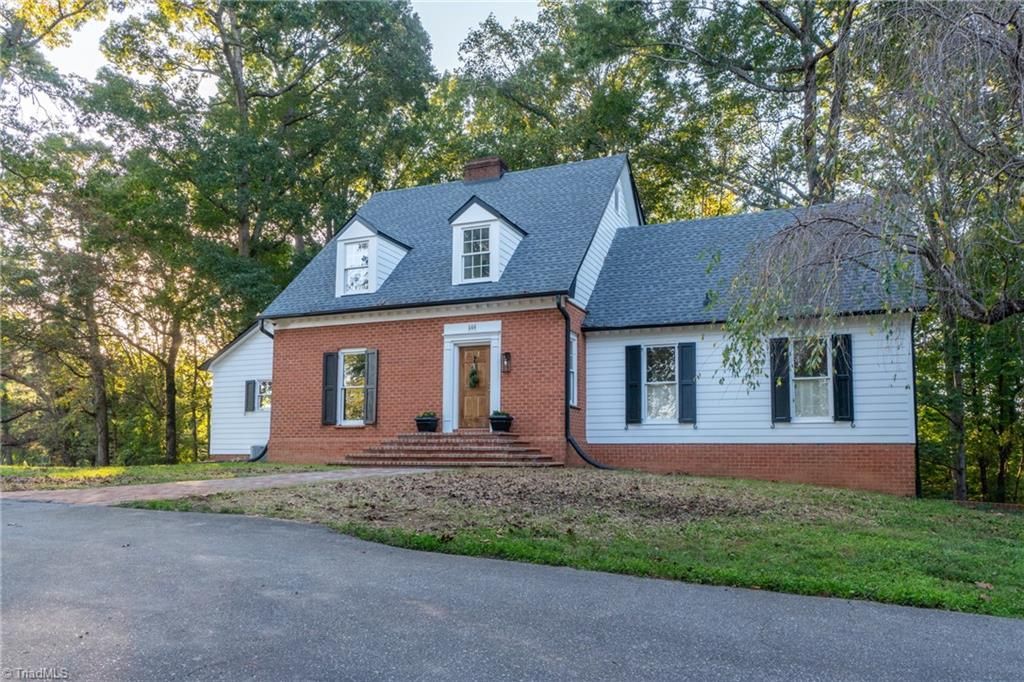 169 Fred Bahnson Drive, Advance, NC 27006
