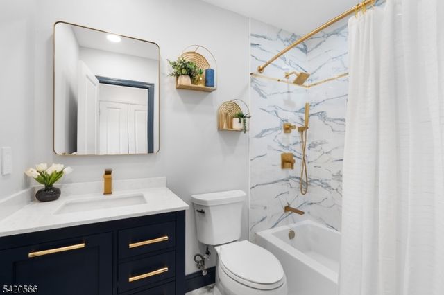 1531 Coles Ave, Mountainside Boro, NJ 07092