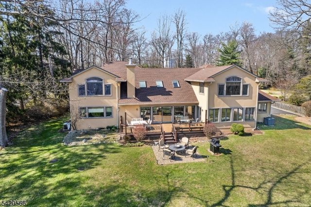 1531 Coles Ave, Mountainside Boro, NJ 07092