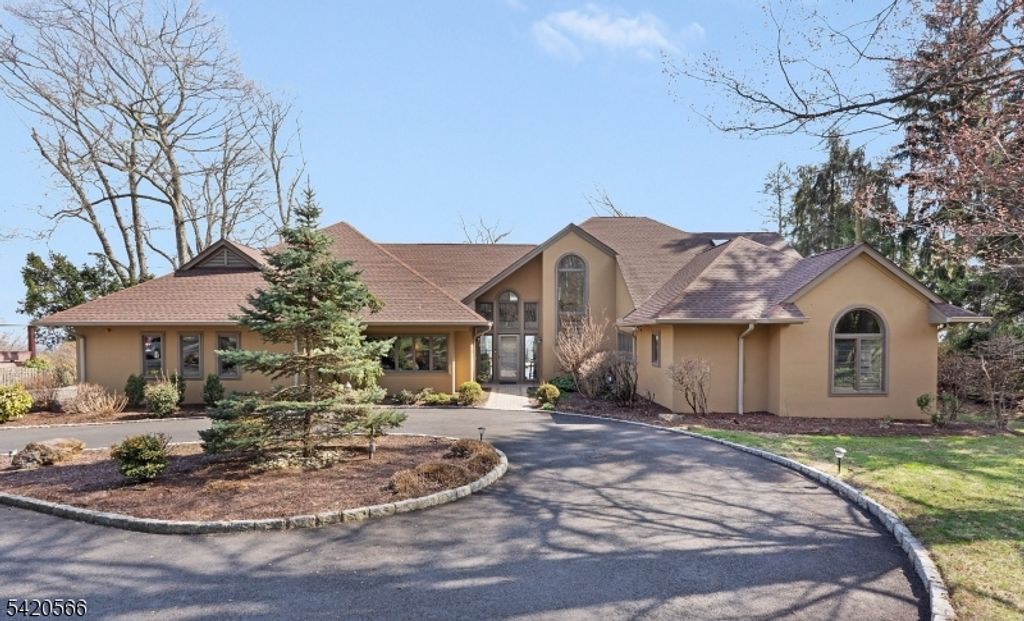 1531 Coles Ave, Mountainside Boro, NJ 07092