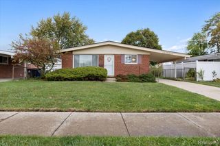 30828 Parkwood Street, Westland, MI 48186
