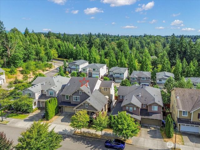 13721 SE 90th Place, Newcastle, WA 98059