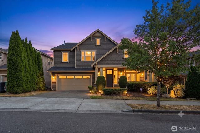 13721 SE 90th Place, Newcastle, WA 98059