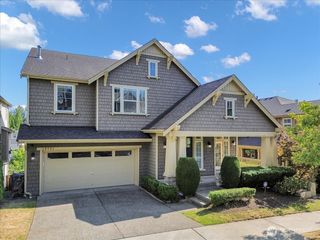 13721 SE 90th Place, Newcastle, WA 98059