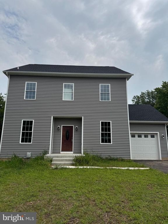 1937 BRADY AVE, Baltimore, MD 21227
