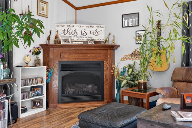 230 Mercer Avenue, Harrodsburg, KY 40330
