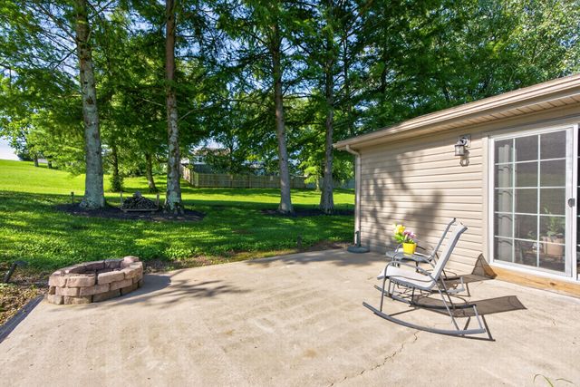 230 Mercer Avenue, Harrodsburg, KY 40330