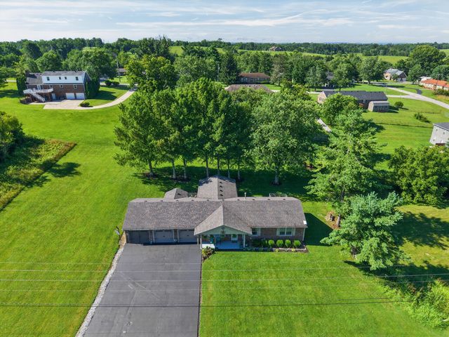 230 Mercer Avenue, Harrodsburg, KY 40330