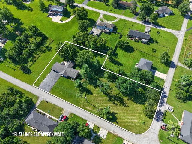 230 Mercer Avenue, Harrodsburg, KY 40330